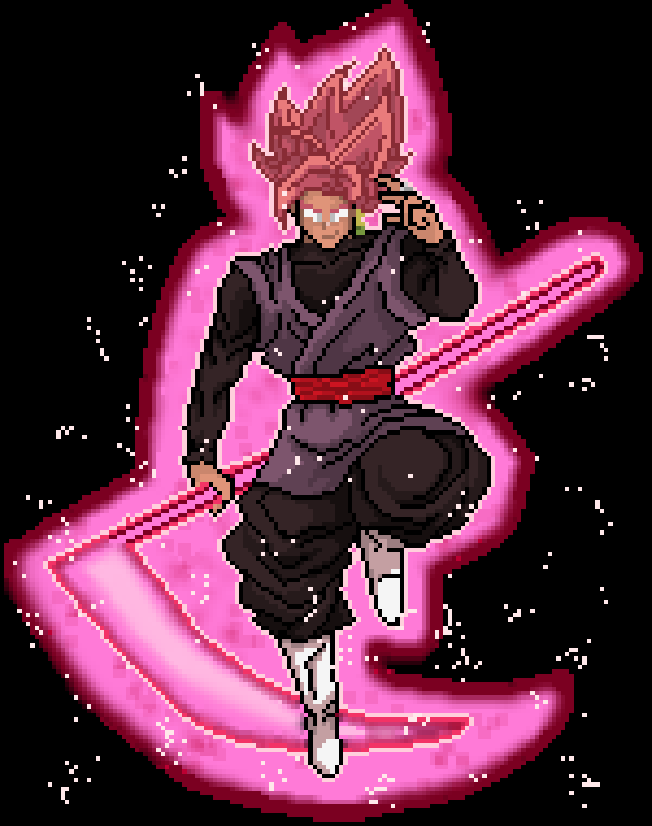 blackGoku